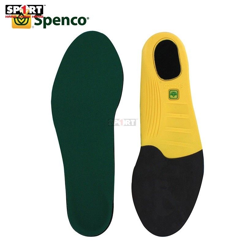 LÓT GIÀY SPENCO CROSS TRAINER (37 - 39)