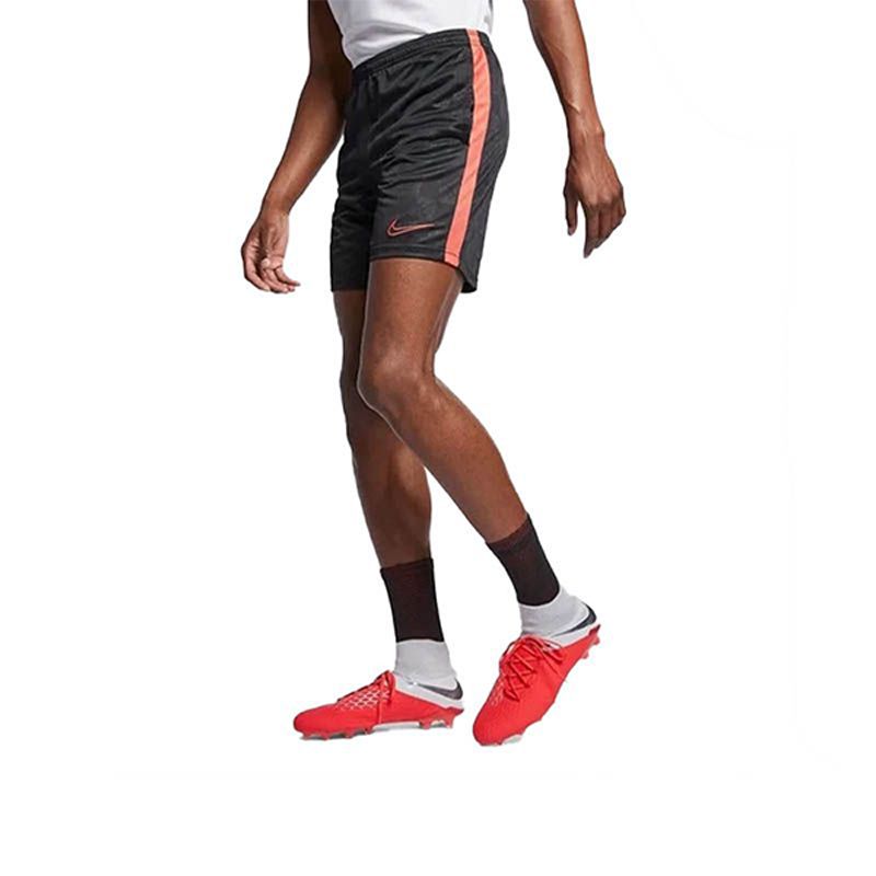 Quần bóng đá nike AS M NK BRT ACDMY SHORT JAQ KP nam AJ9926-013