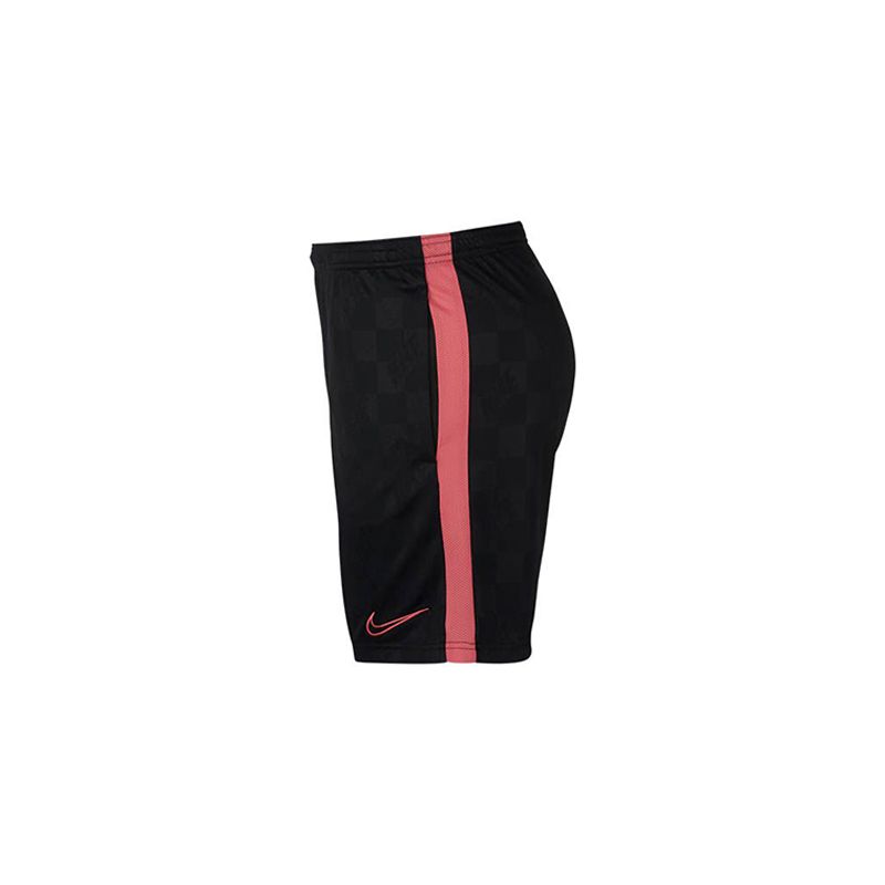 Quần bóng đá nike AS M NK BRT ACDMY SHORT JAQ KP nam AJ9926-013