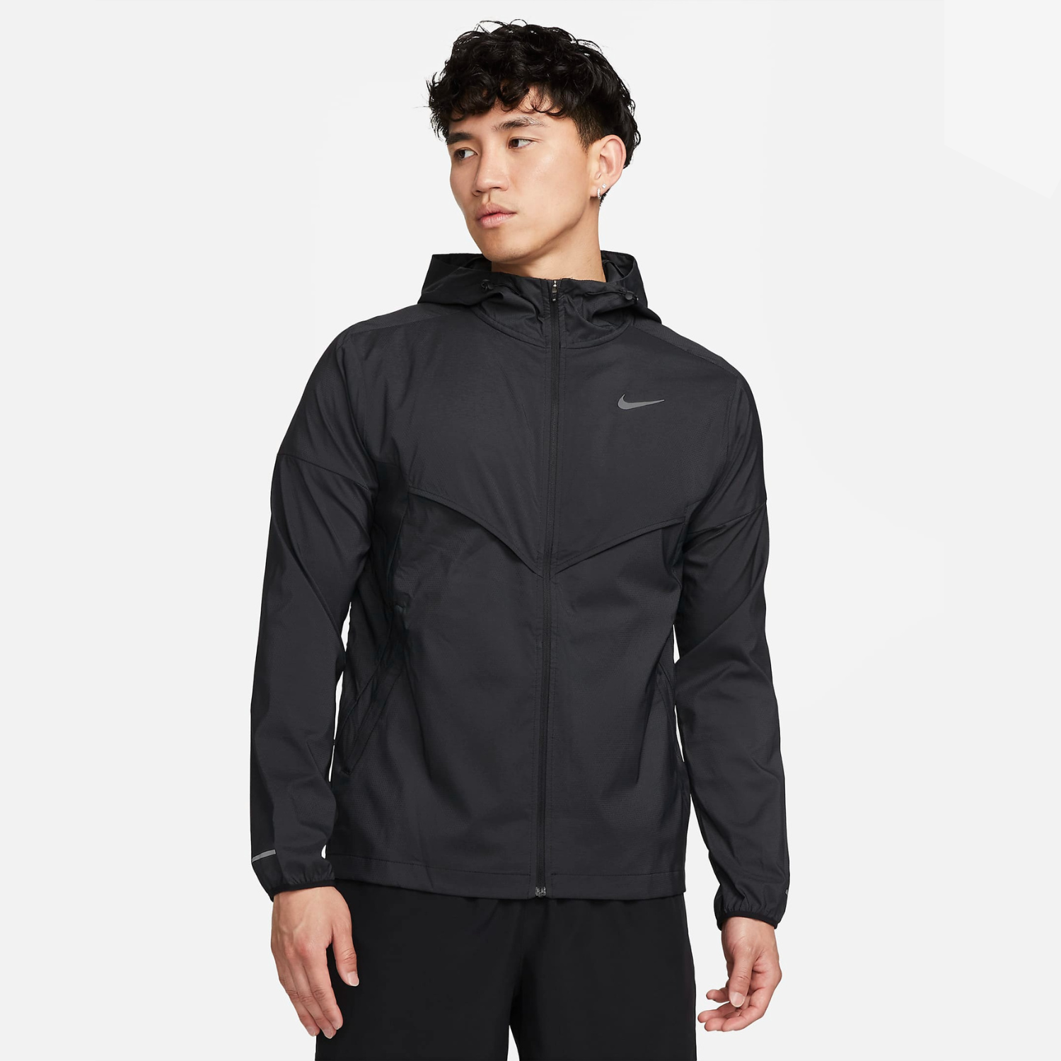 Áo running nike nam FB7541-010