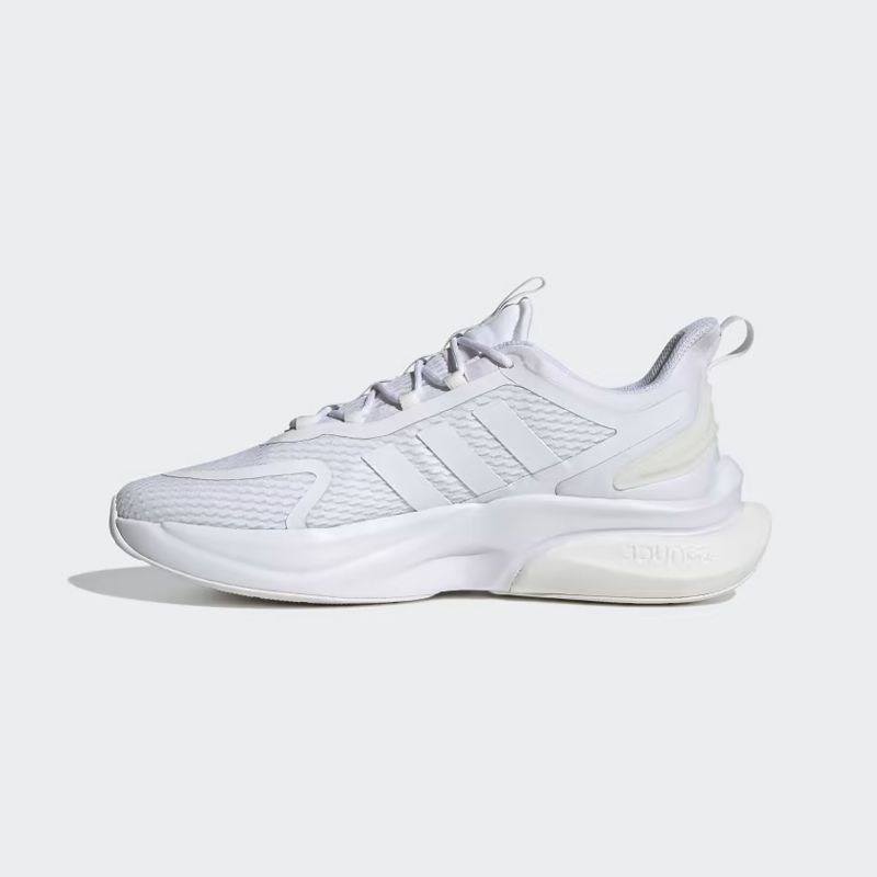 Giày running adidas nam Alphabounce + HP6143