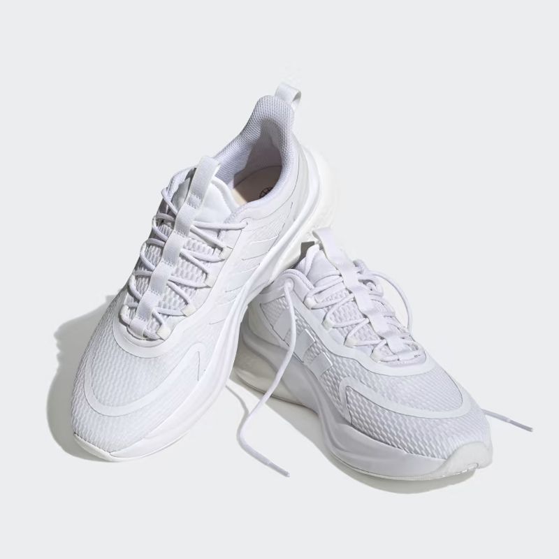 Giày running adidas nam Alphabounce + HP6143