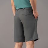  Quần short golf nam AM Dark Grey SGM233-20 