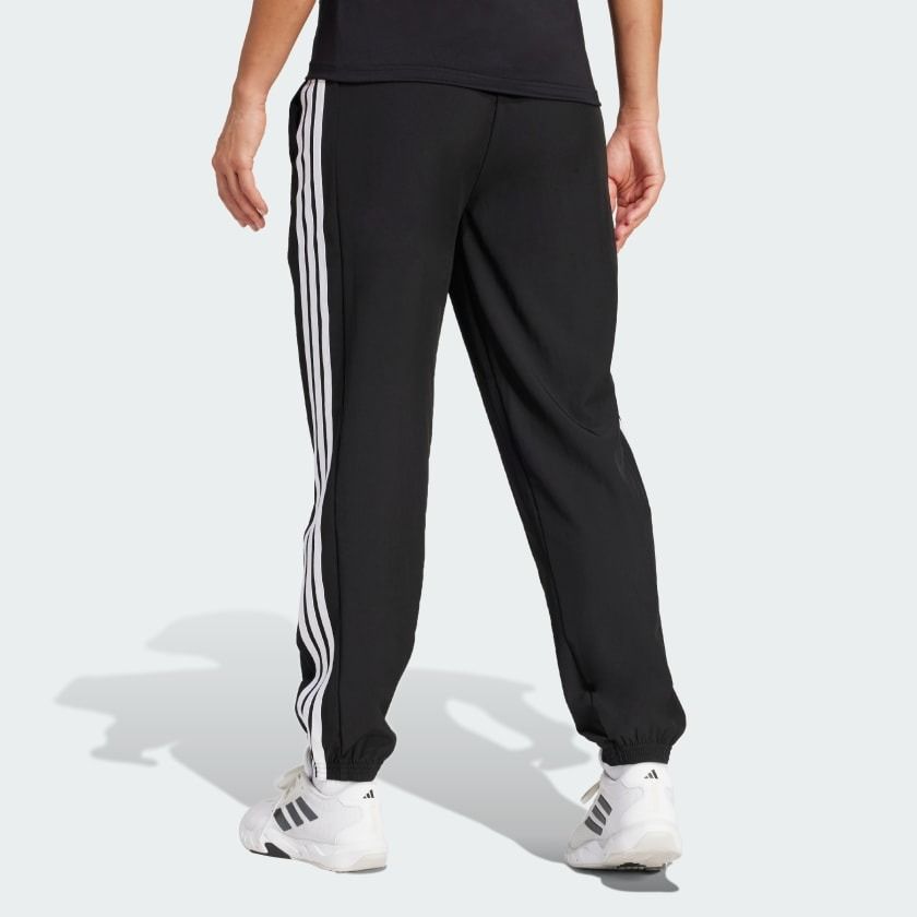 Quần training adidas nữ JI8313