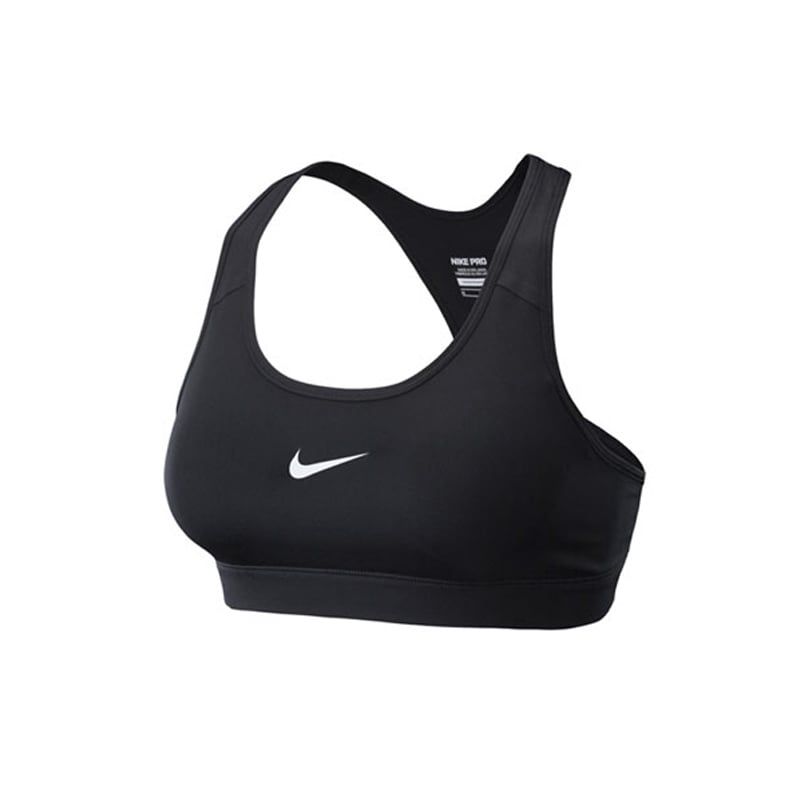 Áo training nike PRO BRA nữ 488392-010