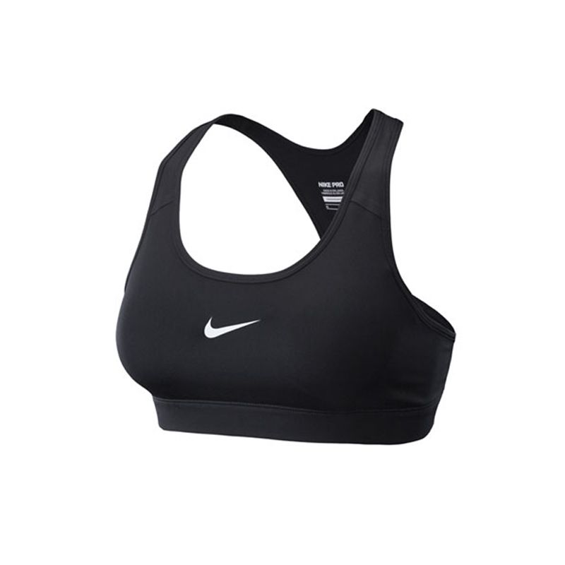 Áo training nike PRO BRA nữ 488392-010