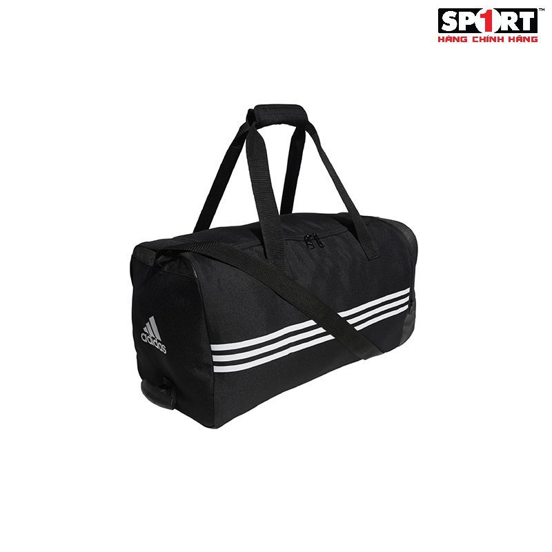Túi golf Adidas ADI MDWHL BLACK nam DP1610