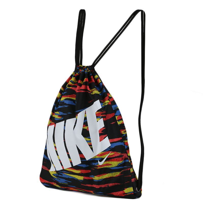 Túi sportswear nike Junior YA Gym Sack BA6190-011