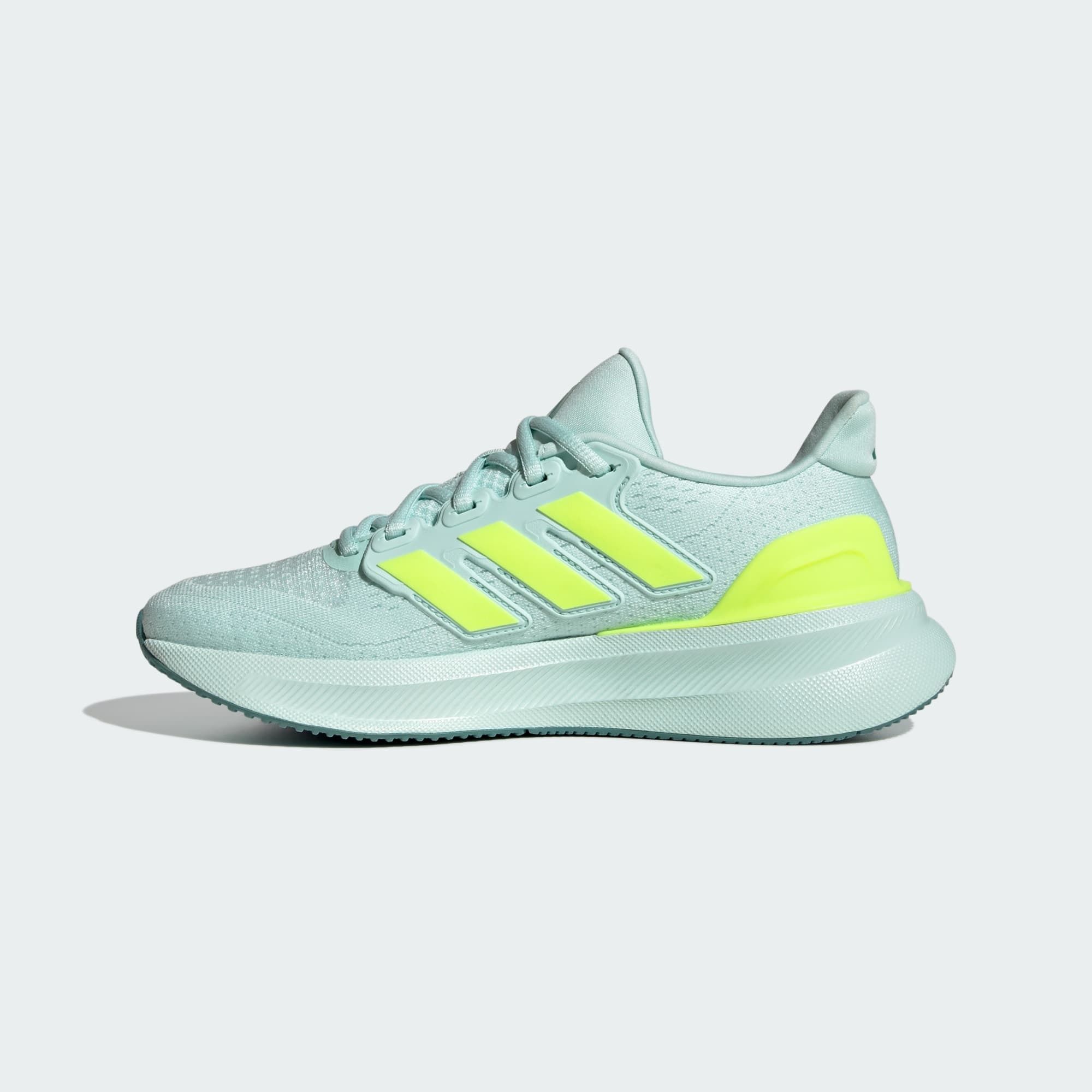 Giầy running adidas Ultrarun 5 nữ JI3391