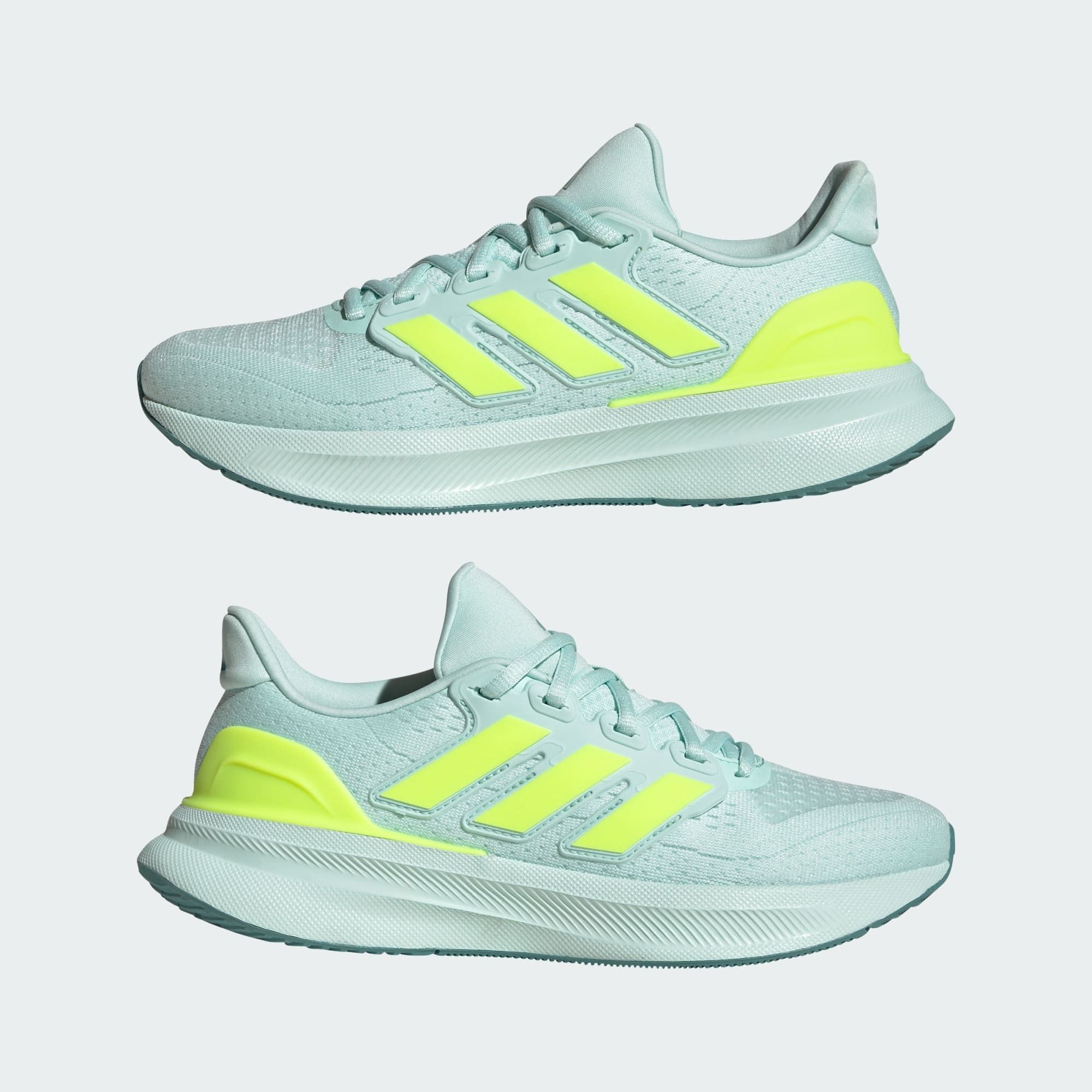 Giầy running adidas Ultrarun 5 nữ JI3391