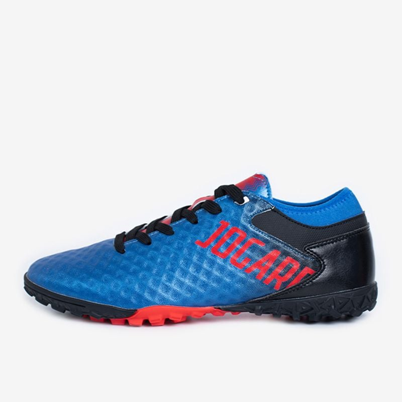 Giày bóng đá jogarbola JG-9020 colorlux 2.0 Ultra Navy/red
