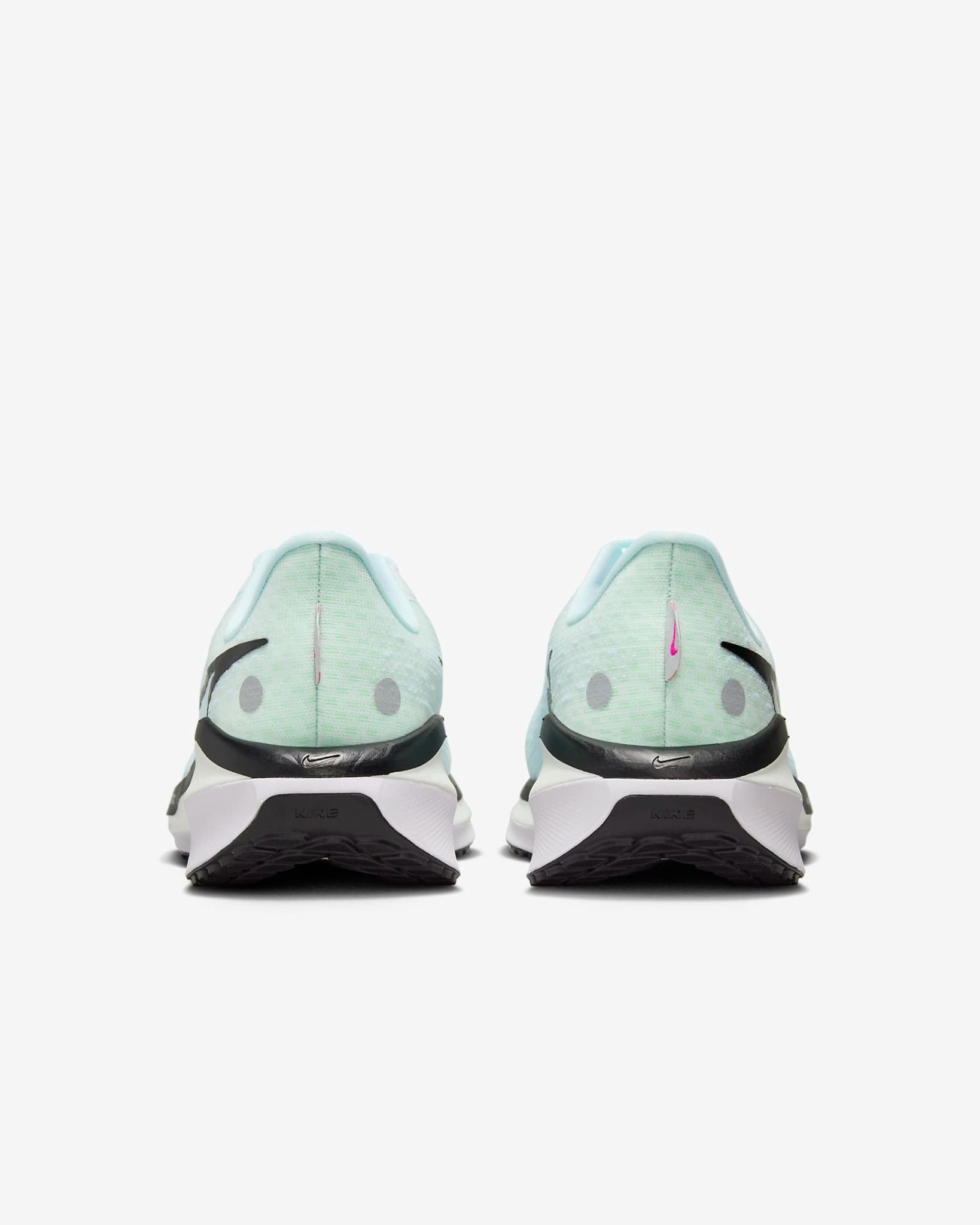 Giầy running nike Air Zoom Vomero 17 nữ FB8502-402