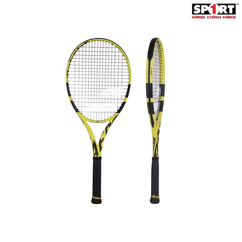 Vợt Tennis Babolat Pure Aero team 102358 285g