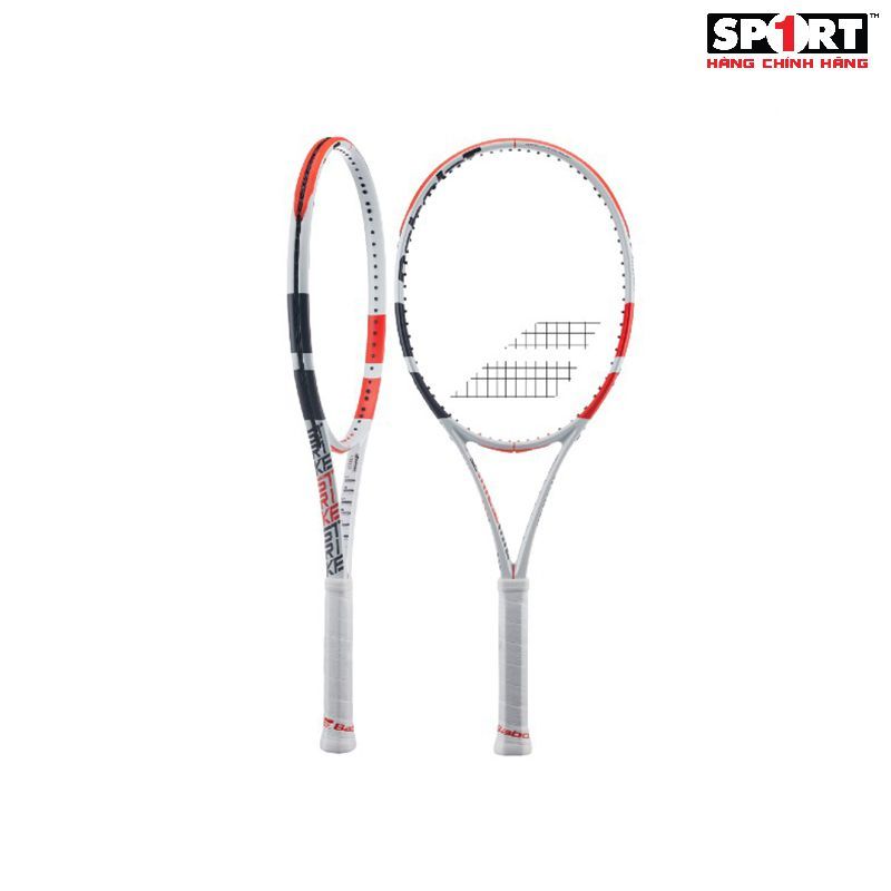 Vợt Tennis Pure Strike Lite U2019 101409