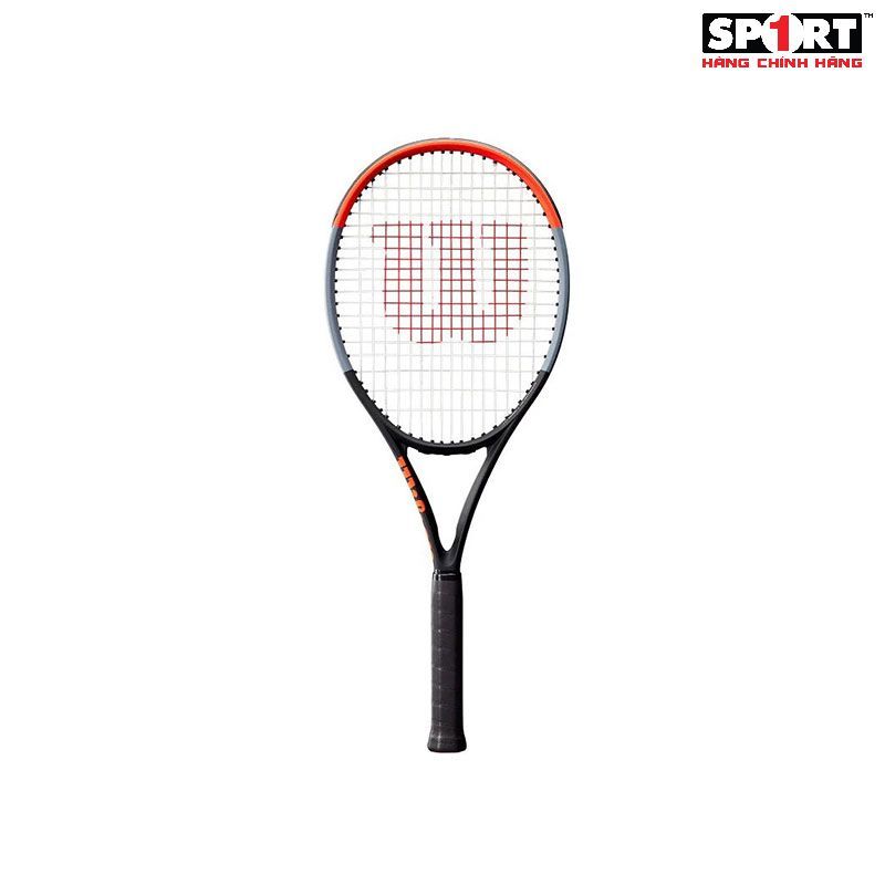 Vợt tennis Wilson Clash 108 - 280gr WR008711U