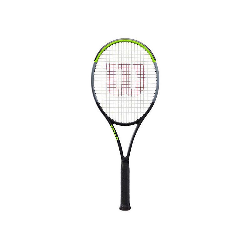 Vợt tennis Wilson Blade 100UL - 265gr WR014111U