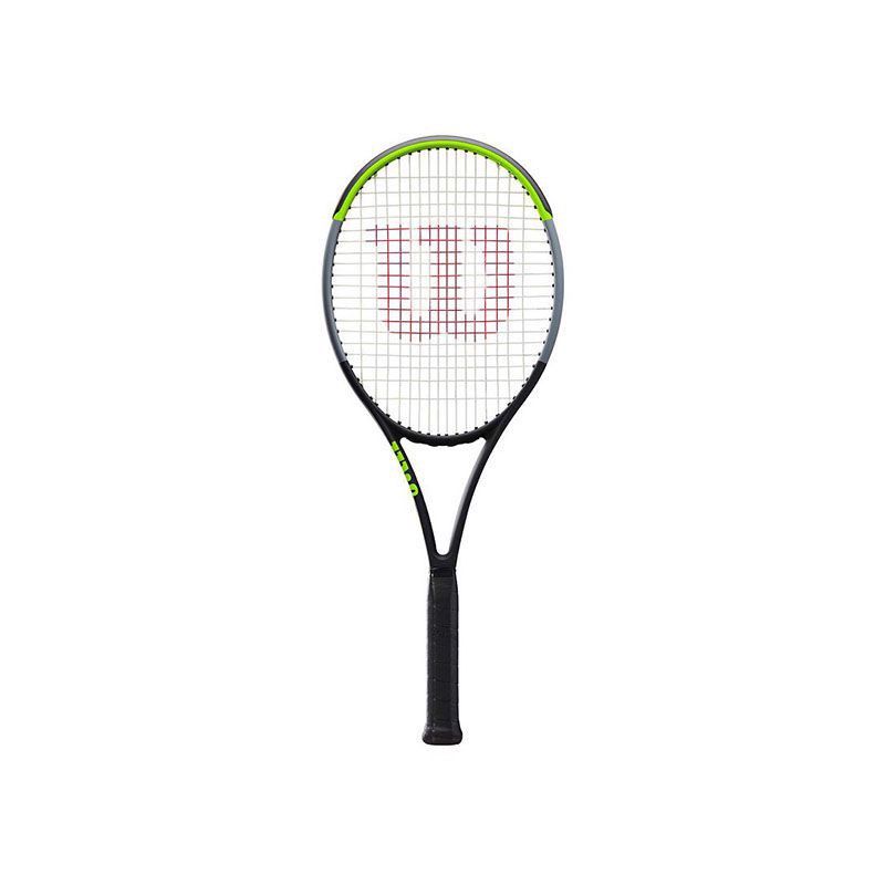  Vợt tennis Wilson Blade 100UL - 265gr WR014111U 