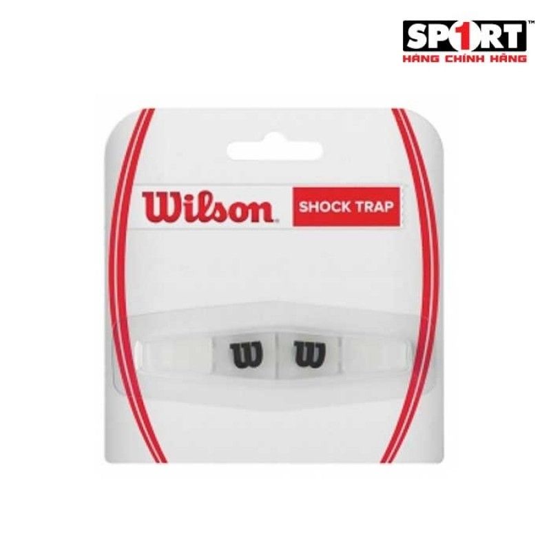 Giảm rung vợt tennis Wilson Z5370
