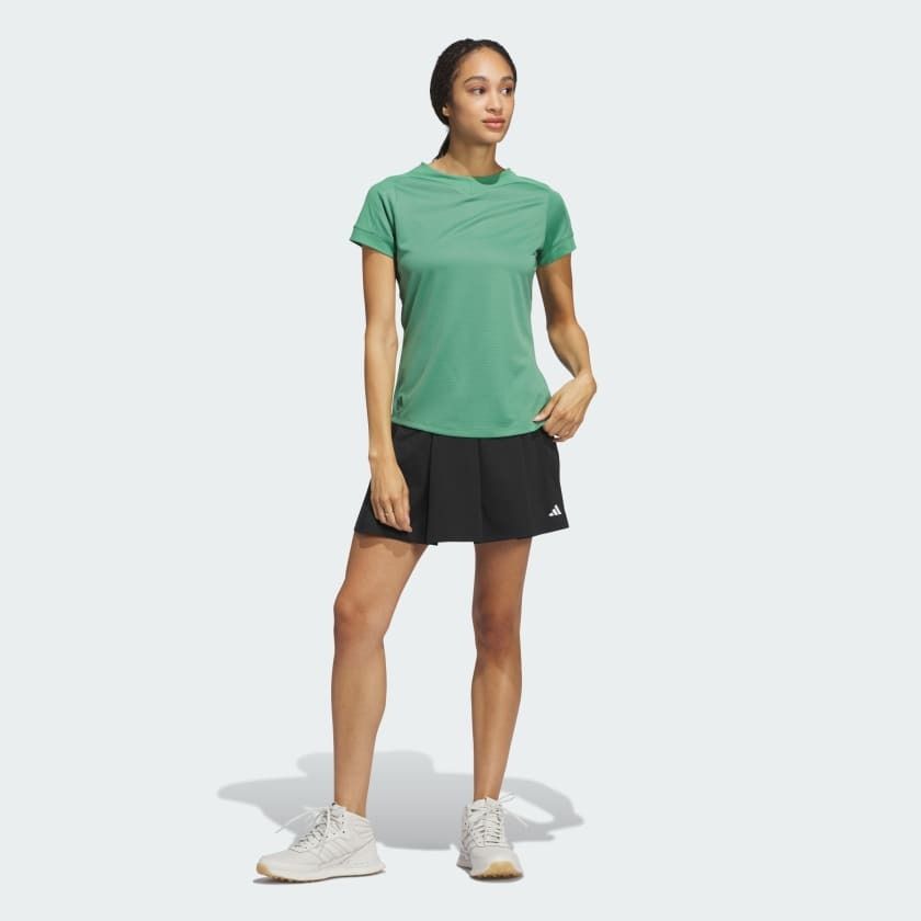 Váy golf adidas nữ IV7530