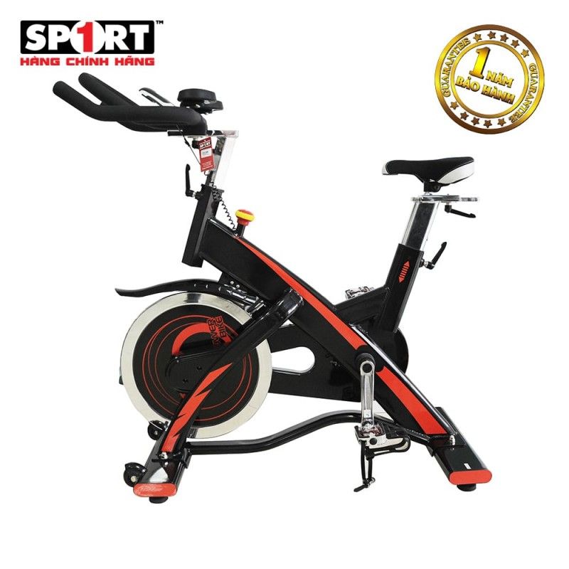 Xe đạp tập YK - BKS070