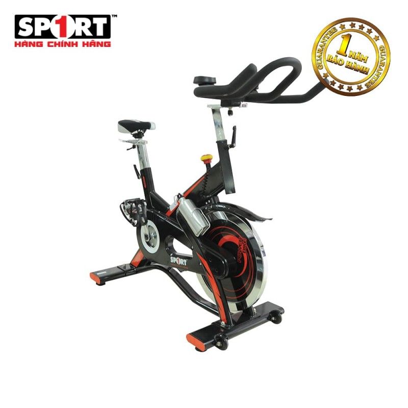 Xe đạp tập YK - BKS070