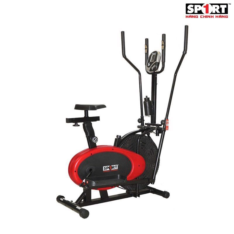 Xe đạp tập YK - B16P