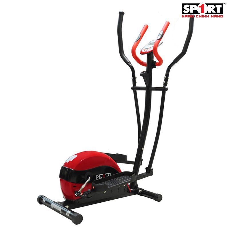 Xe đạp tập thể thao kết hợp Sport Life YK - BK39H