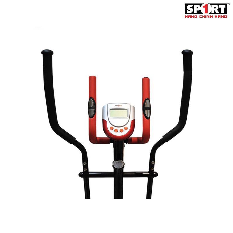Xe đạp tập thể thao kết hợp Sport Life YK - BK39H