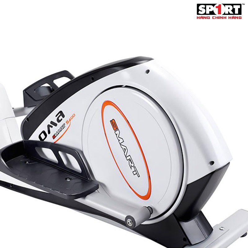Xe đạp tập toàn thân cao cấp Sport1 OMA - 8900