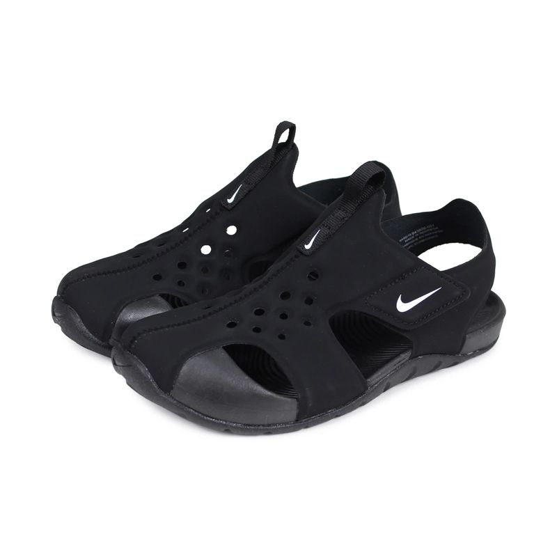 Dép sportswear nike trẻ em 943826-001