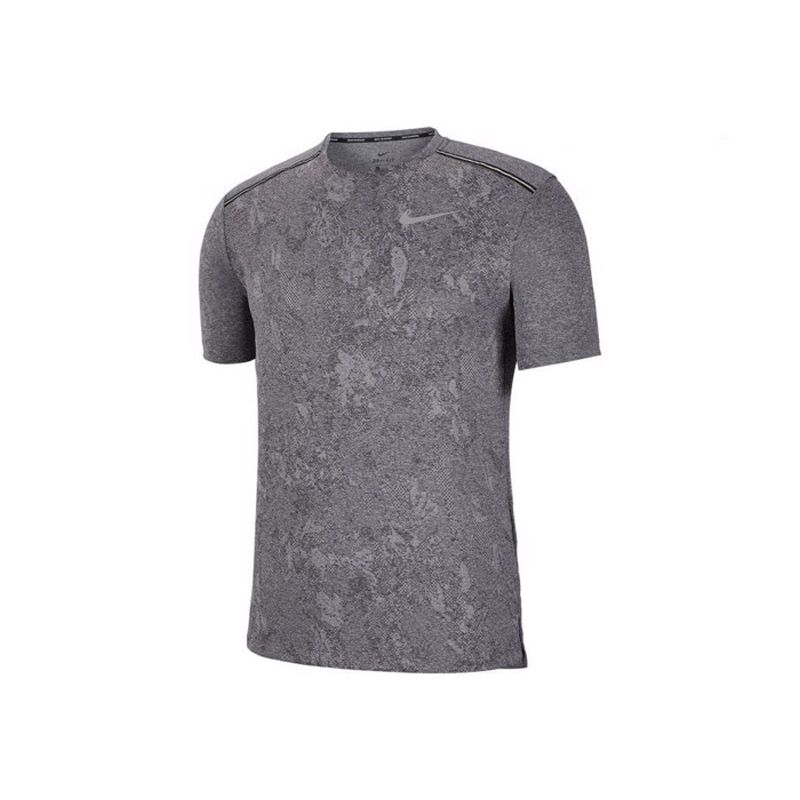 Áo running nike AS M NK DRY MILER TOP SS JAC G nam AJ7572-011