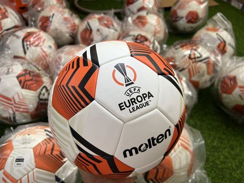 MOLTEN EUROPA LEAGUE