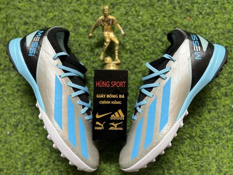 X CRAZYFAST MESSI .3 TF