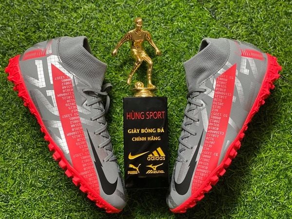 mercurial 7 academy tf