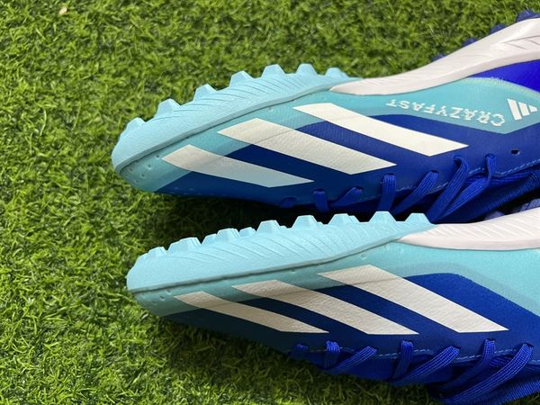 X CRAZYFAST TF – Hùng Sport Store Giày bóng đá chính hãng