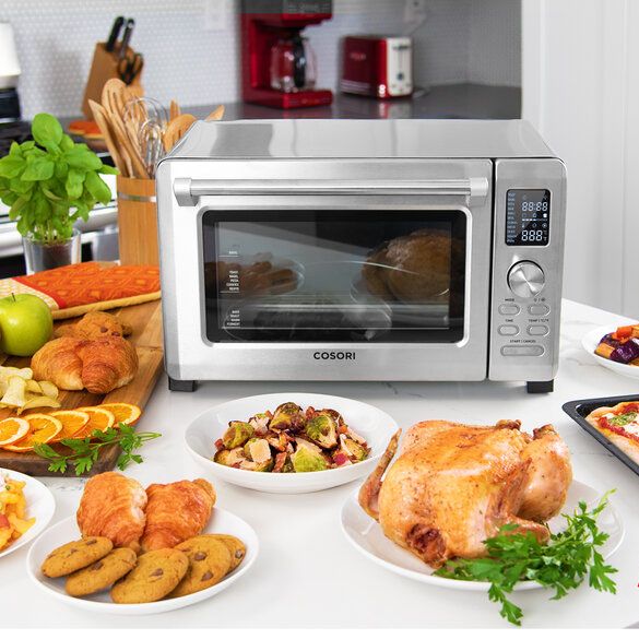 Lò Nướng Cosori CS125-TO