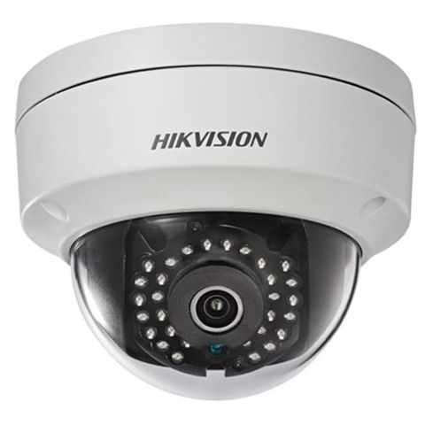 Camera IP Dome hồng ngoại 2MP chuẩn nén H.265+