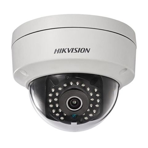 Camera IP Dome hồng ngoại 2MP chuẩn nén H.265+