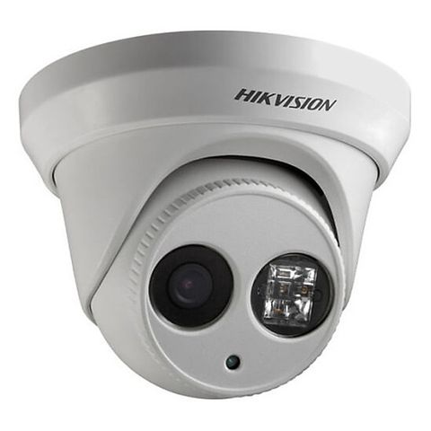 Camera IP Dome hồng ngoại 2MP chuẩn nén H.265+