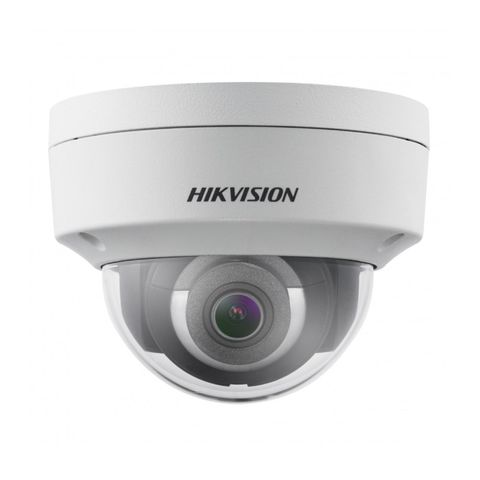 Camera  IP bán cầu 2MP, chuẩn nén H265+