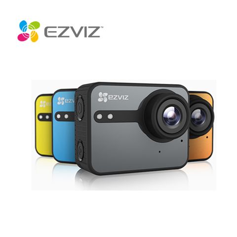 Camera Hành Trình EZVIZ S1C