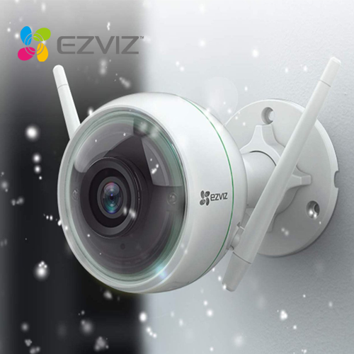 Camera Ezviz Wifi C3WN mẫu thông dụng giá rẻ tại Hạ Long, Quảng Ninh – CÔNG  TY CỔ PHẦN ĐẦU TƯ VÀ PHÁT TRIỂN CÔNG NGHỆ THUẬN QUANG