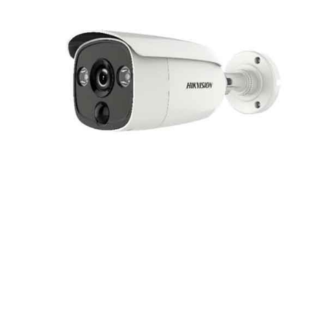 Camera HDTVI thân trụ 2MP - DS-2CE12D0T-PIRL