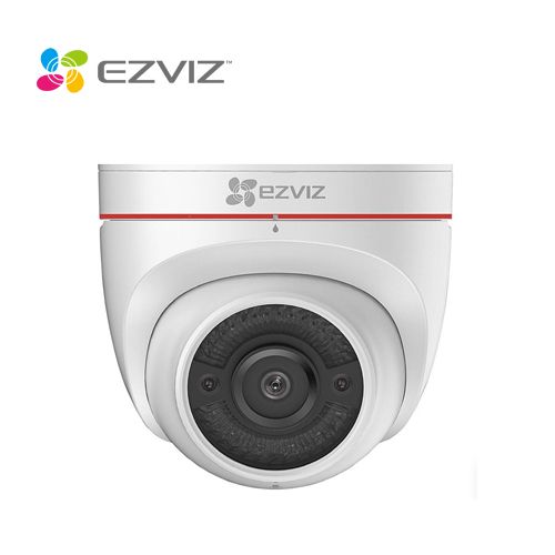 Camera Wifi thông minh EZVIZ C4W 1080P thu âm giọng nói cảnh báo tốt – CÔNG  TY CỔ PHẦN ĐẦU TƯ VÀ PHÁT TRIỂN CÔNG NGHỆ THUẬN QUANG
