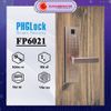 Khoá cửa vân tay PHGLock FP 6021 AS