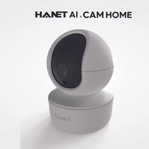 HANET AI CAMERA HOME HA800