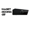 HANET  ACCESS AIR HAC1000-T