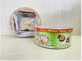  Bánh hạt sữa dừa (Bến Tre) - Hộp 300g 