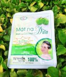  MẶT NẠ DỪA (5 MIẾNG) 