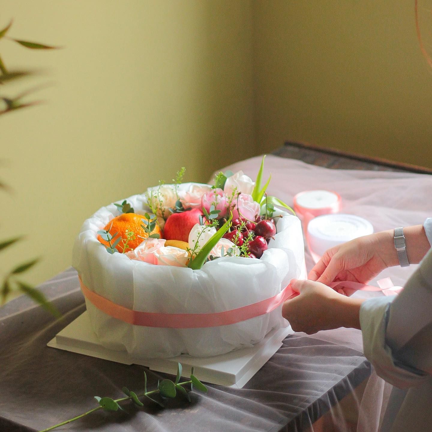 BANH HOA VITAMI No.03